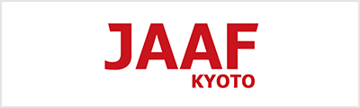 JAAF（一般財団法人 京都陸上競技協会）